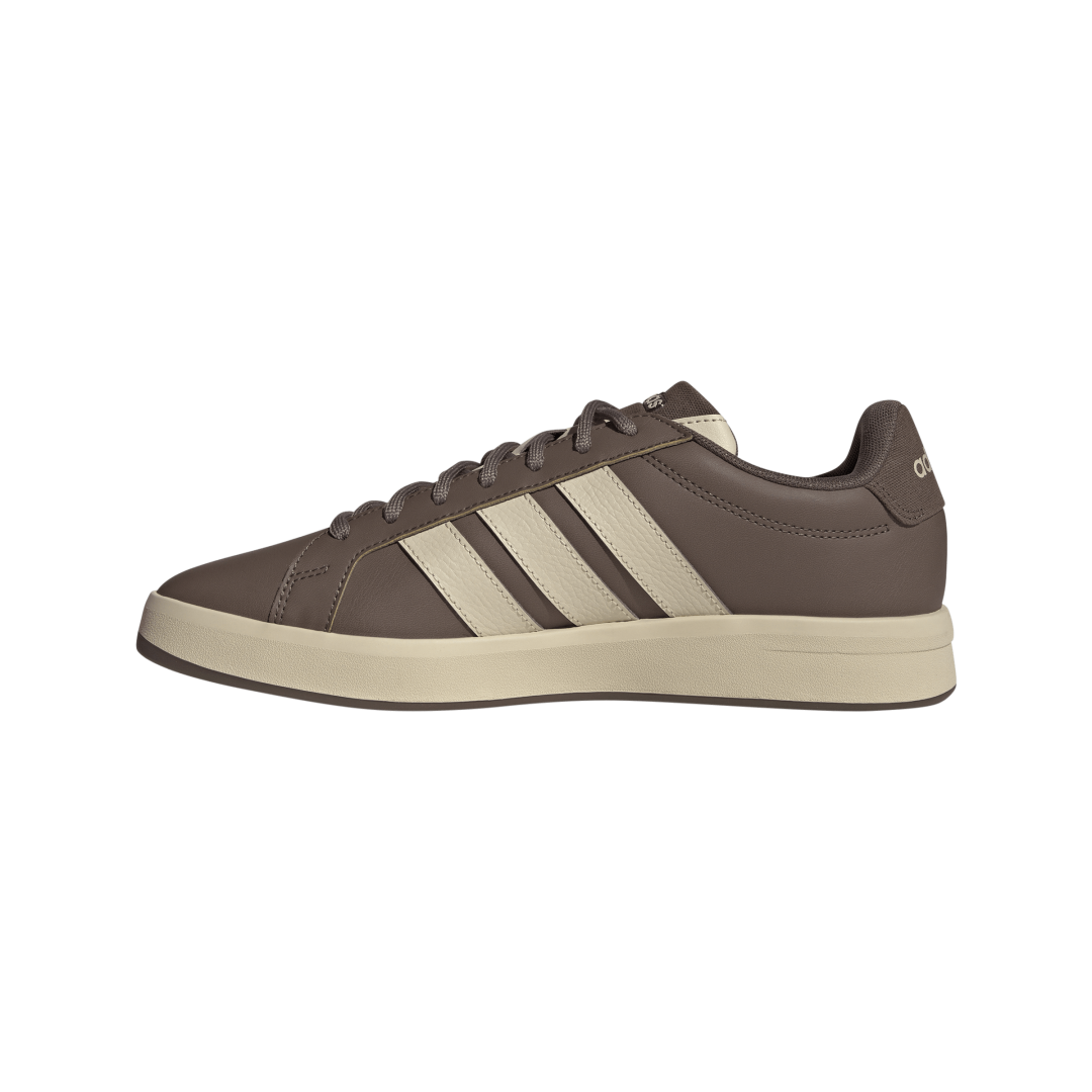 Zapatillas GRAND COURT BASE 3.0 - HQ0073 - Imagen 5