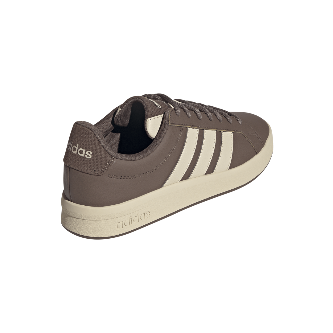 Zapatillas GRAND COURT BASE 3.0 - HQ0073 - Imagen 7