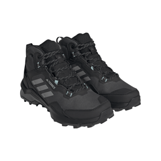 Tenis de Senderismo Terrex AX4 Mid GORE-TEX - HQ1049