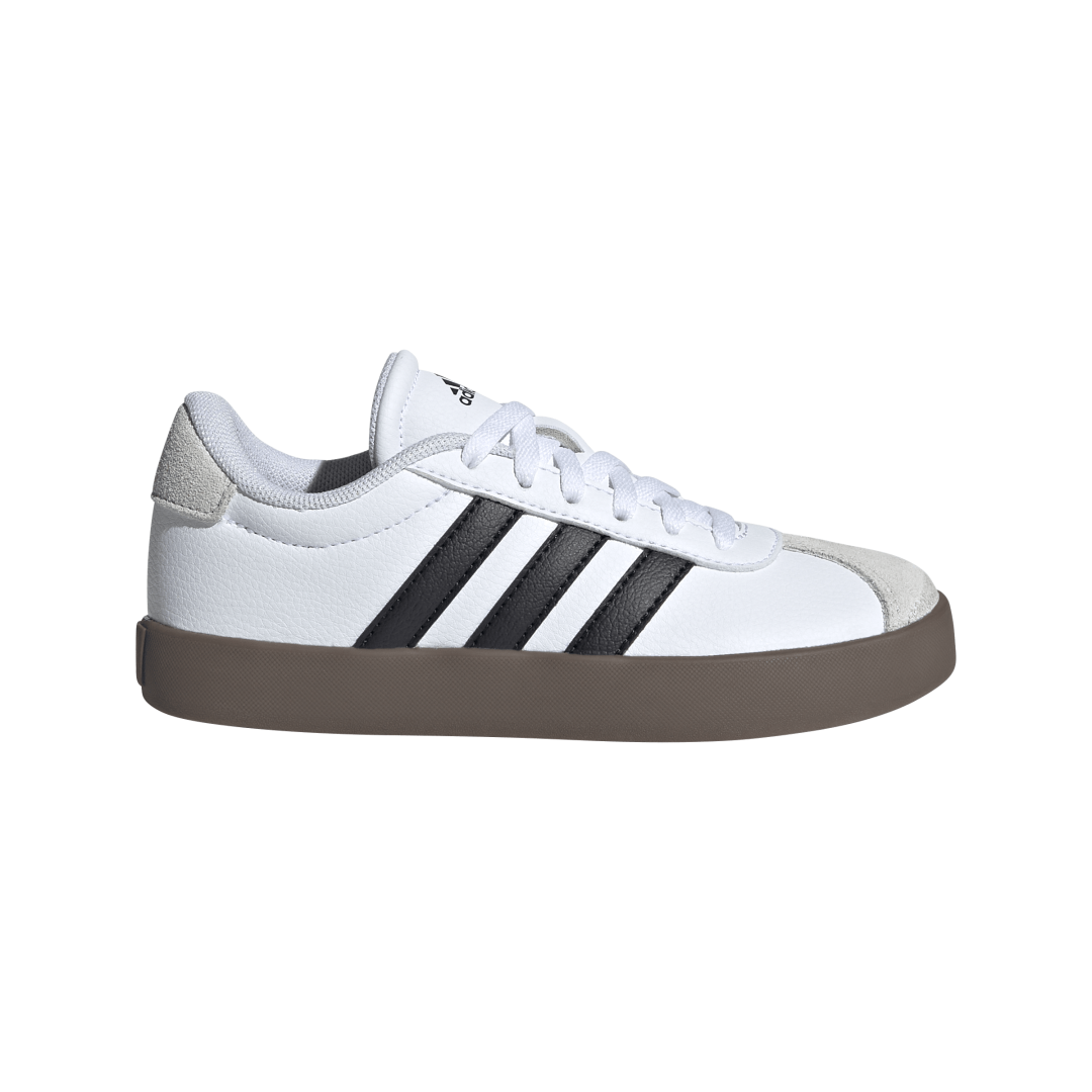 Tenis VL adidas Court 3.0 Niños - ID9062