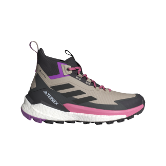 Tenis de Senderismo Terrex Free Hiker 2.0 Gore-Tex - IH3533