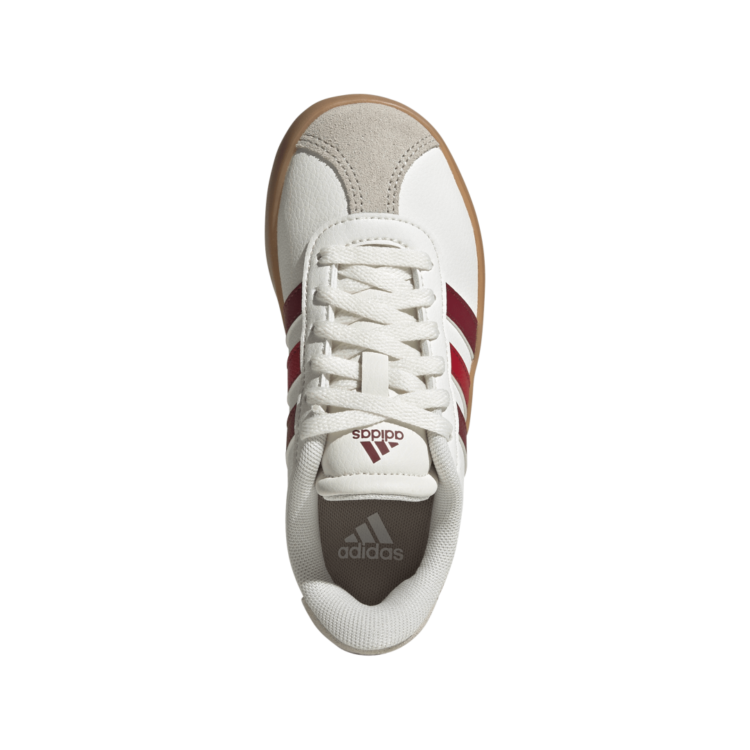 Tenis VL adidas Court 3.0 Niños - IH3946 - Imagen 3