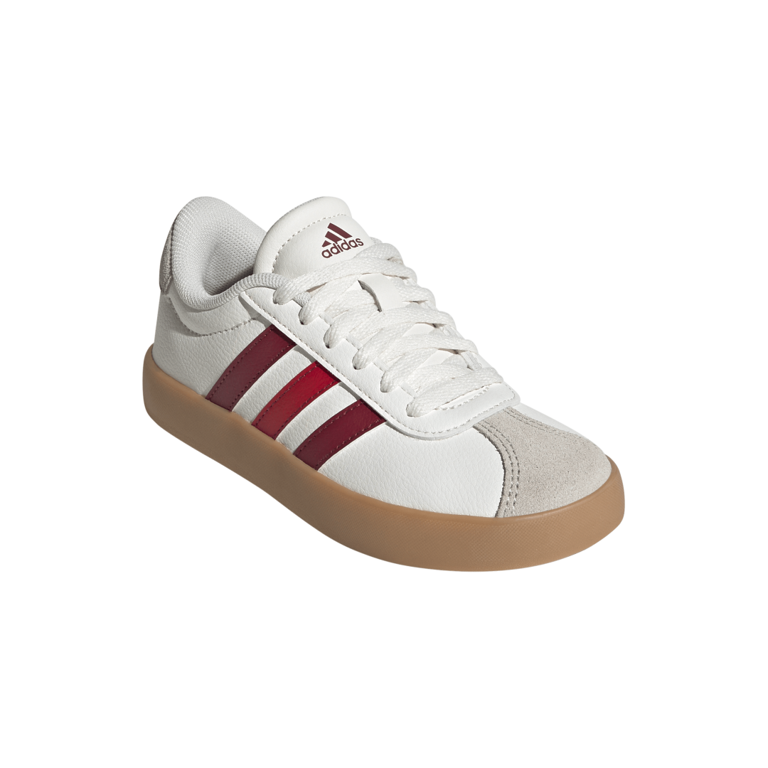 Tenis VL adidas Court 3.0 Niños - IH3946 - Imagen 6