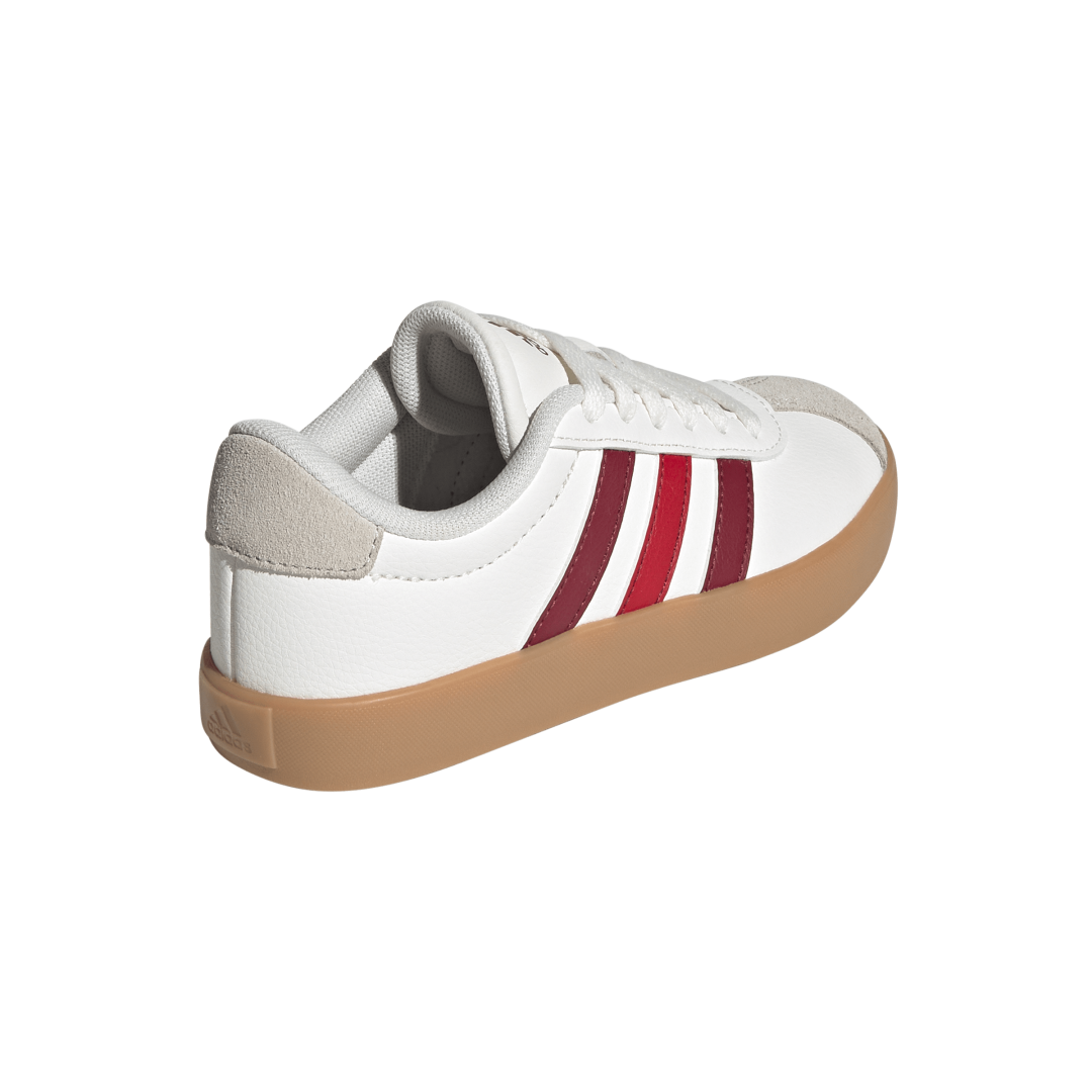 Tenis VL adidas Court 3.0 Niños - IH3946 - Imagen 7