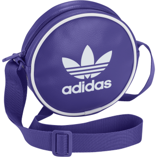 Bolsa Adicolor Classic Round - IR5446