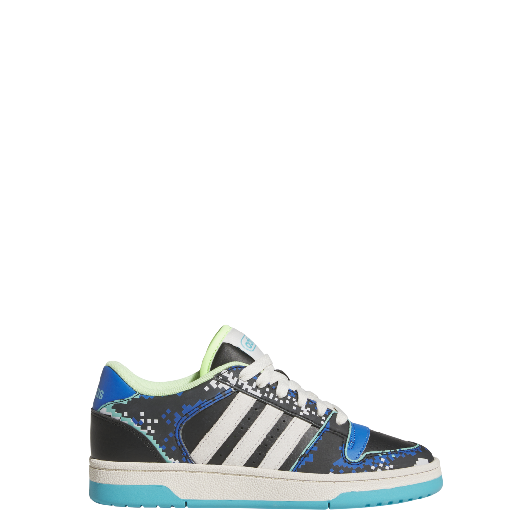 Tenis Break Start Kids - JQ5315 - Imagen 2