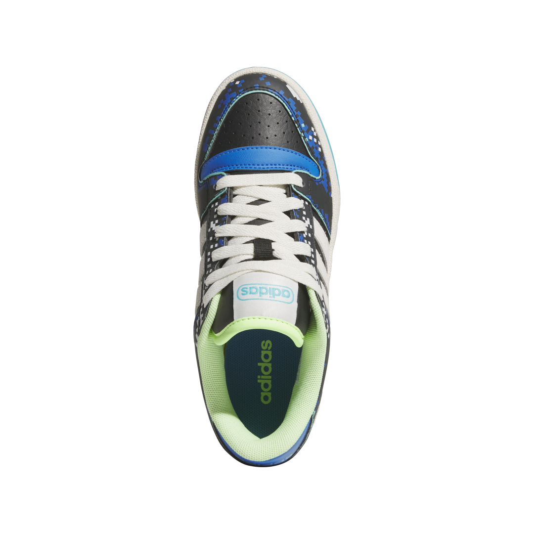 Tenis Break Start Kids - JQ5315 - Imagen 3