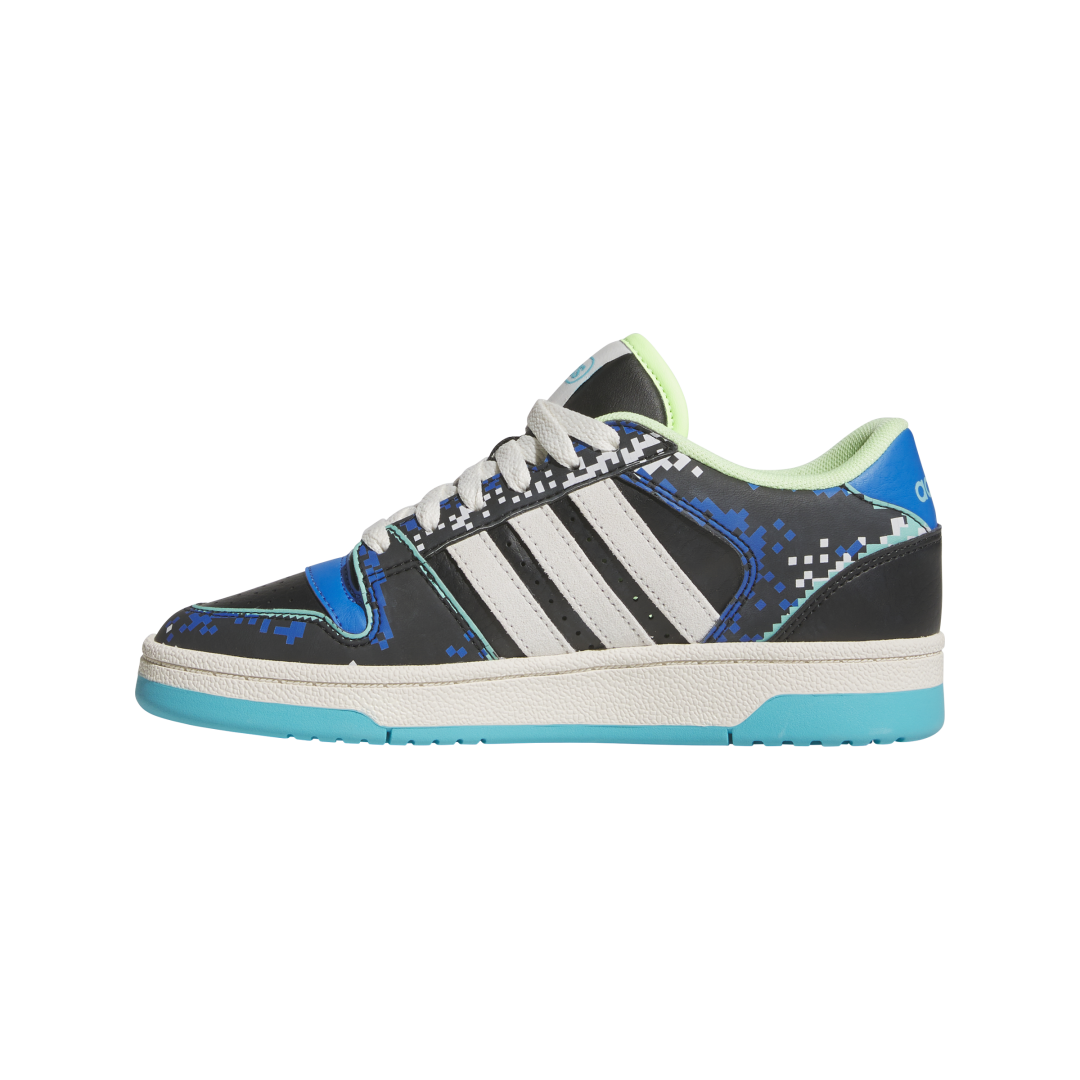 Tenis Break Start Kids - JQ5315 - Imagen 5