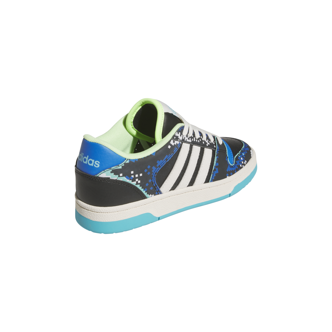 Tenis Break Start Kids - JQ5315 - Imagen 7