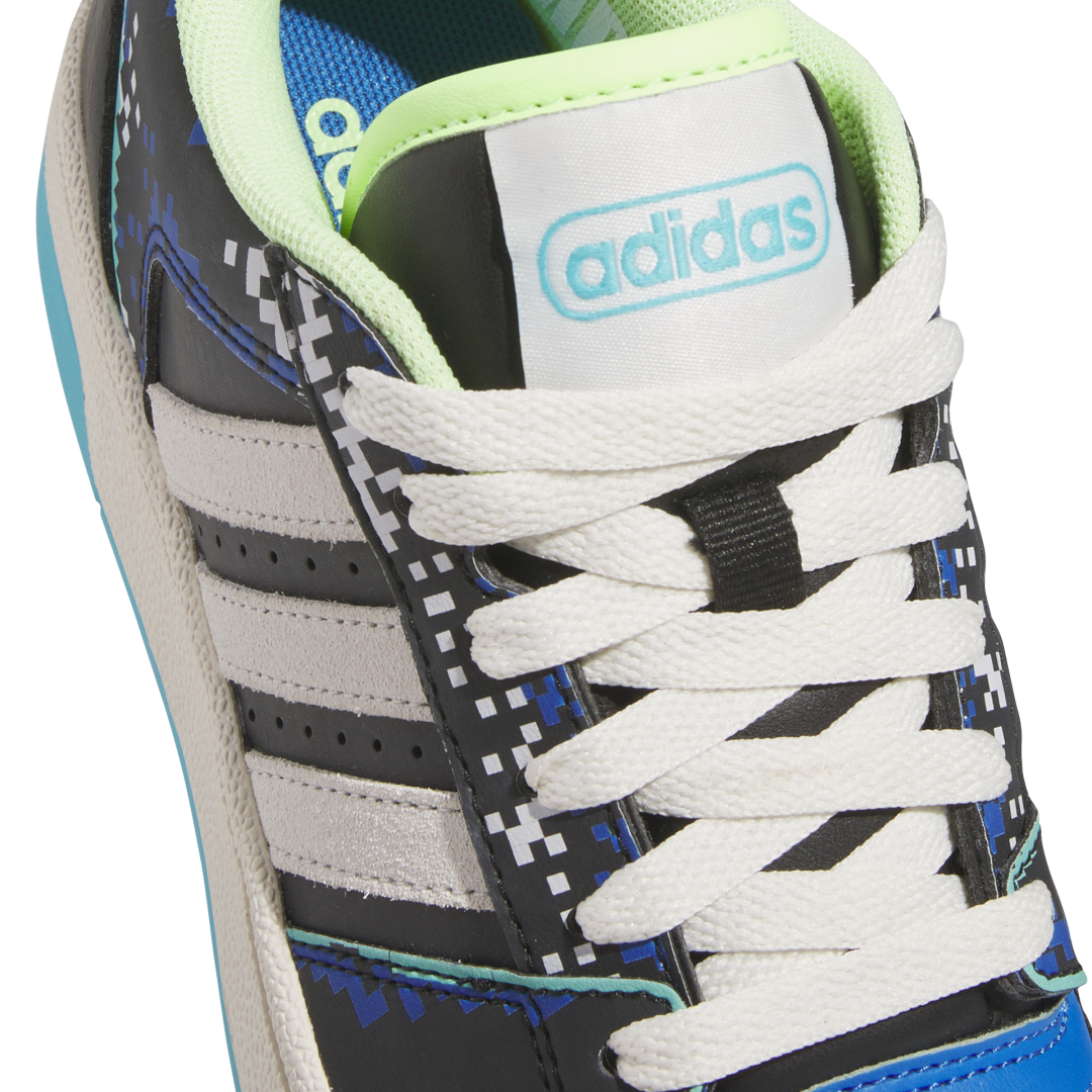 Tenis Break Start Kids - JQ5315 - Imagen 8