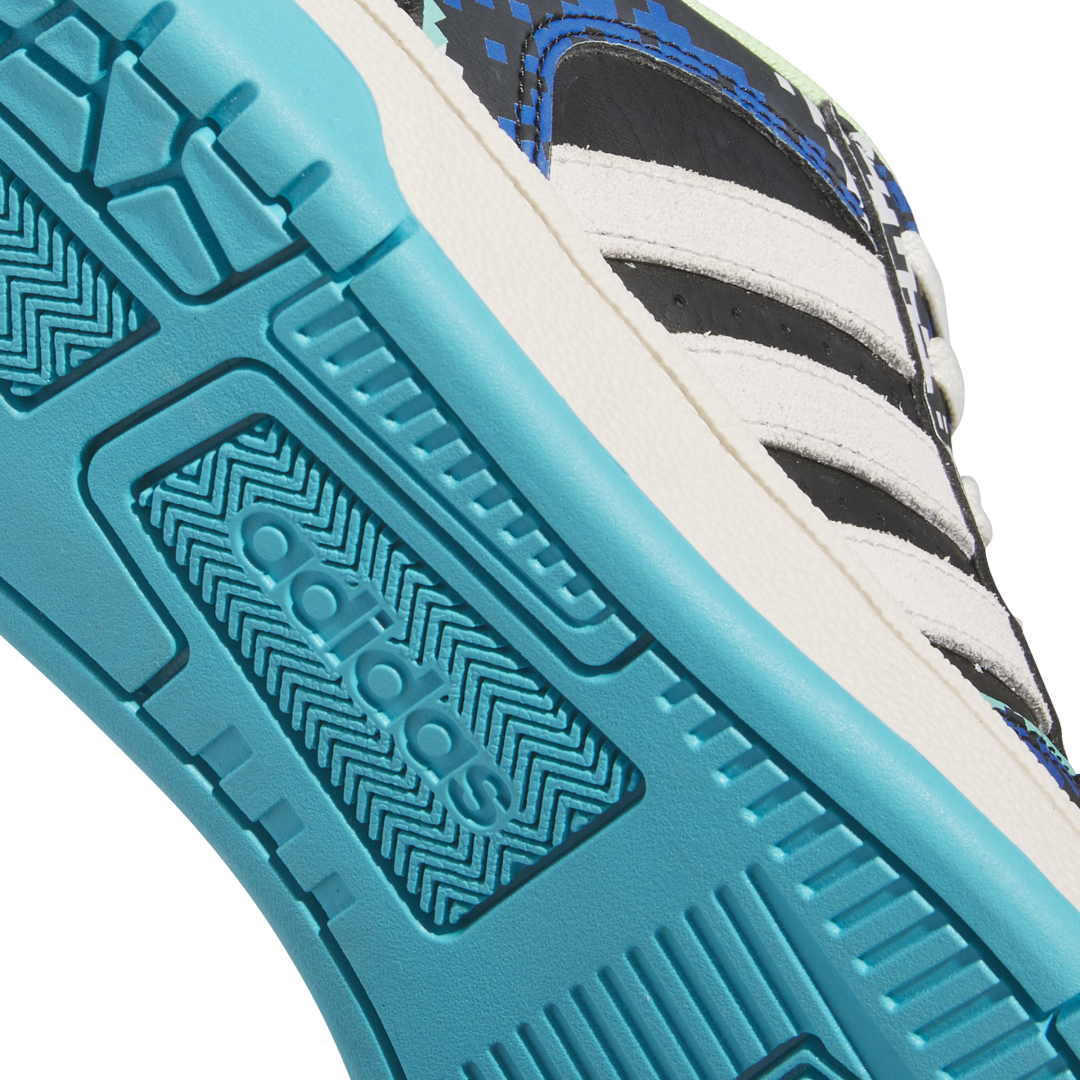 Tenis Break Start Kids - JQ5315 - Imagen 9